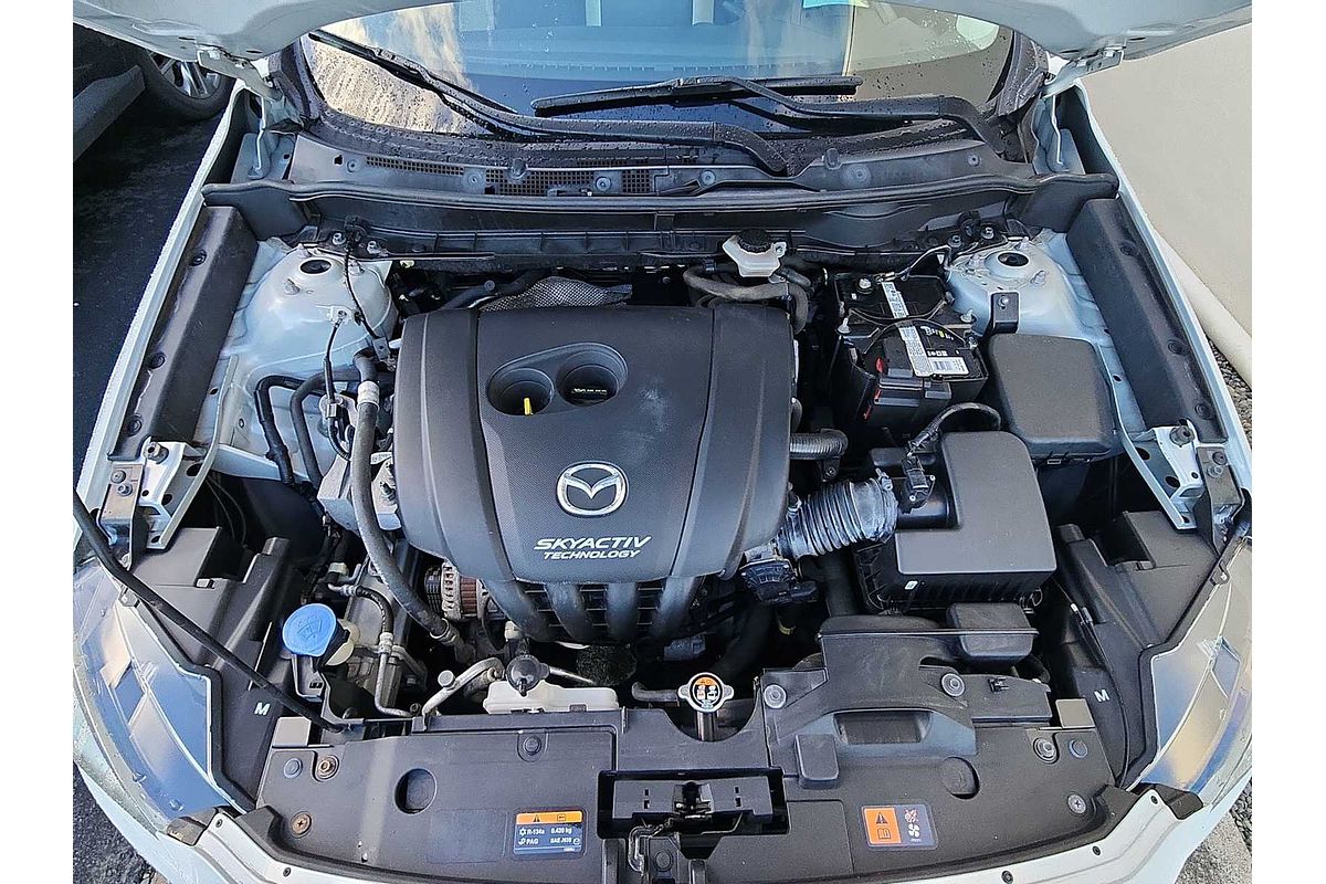 2016 Mazda CX-3 Grand Touring