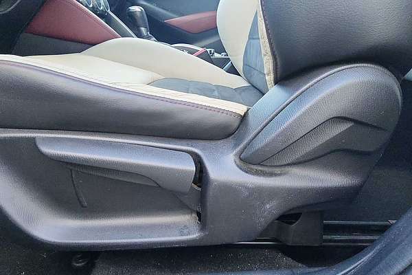 2016 Mazda CX-3 Grand Touring