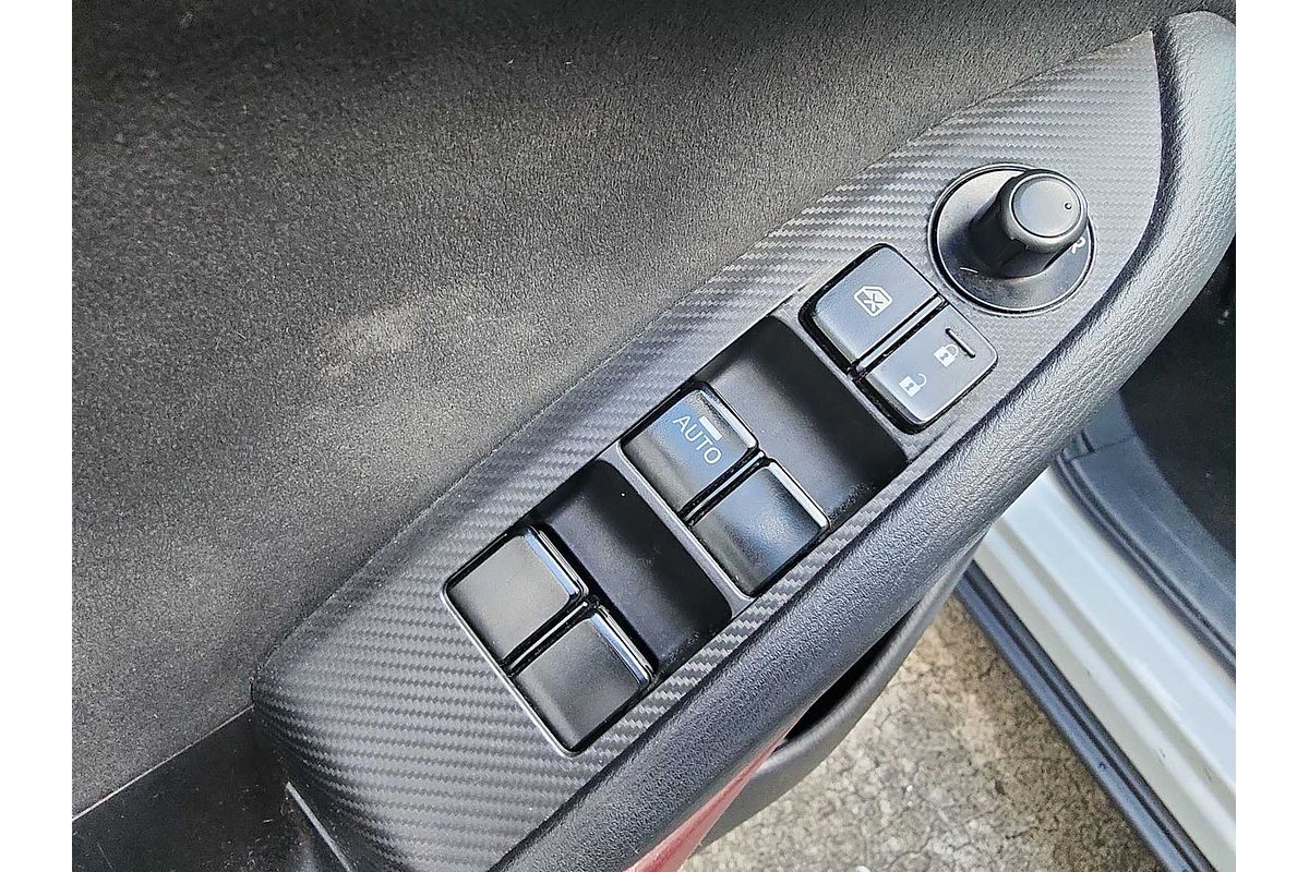 2016 Mazda CX-3 Grand Touring