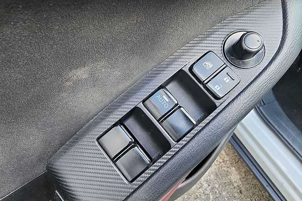 2016 Mazda CX-3 Grand Touring