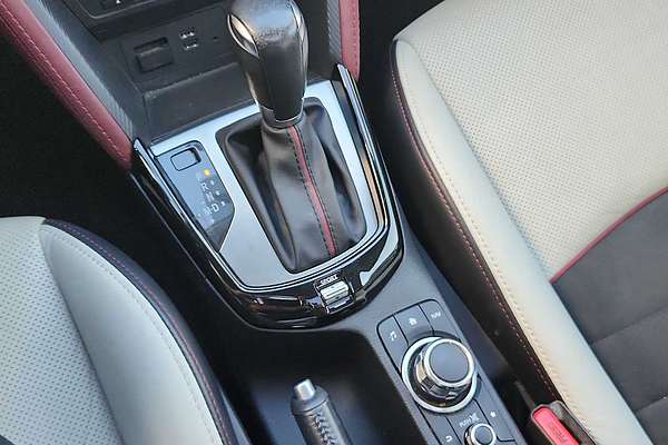 2016 Mazda CX-3 Grand Touring