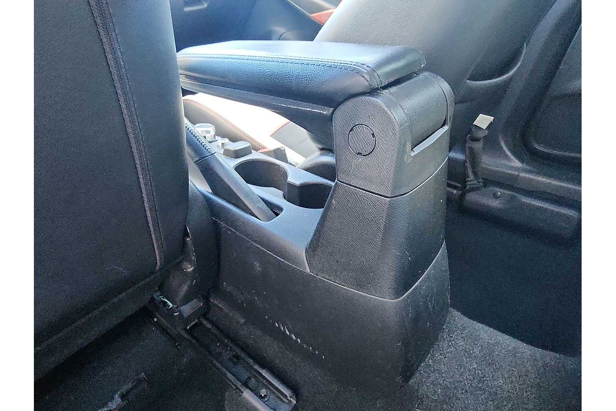 2016 Mazda CX-3 Grand Touring