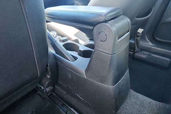 2016 Mazda CX-3 Grand Touring