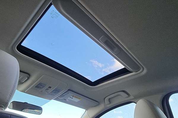 2016 Mazda CX-3 Grand Touring