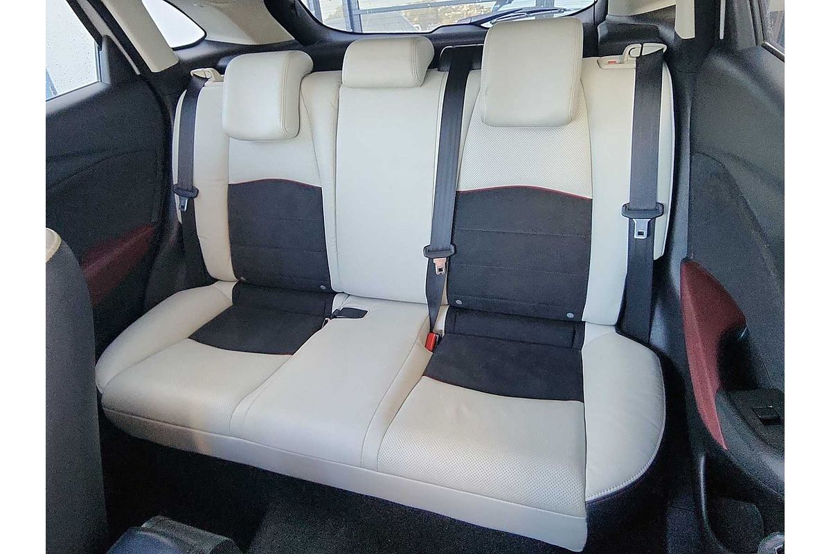 2016 Mazda CX-3 Grand Touring