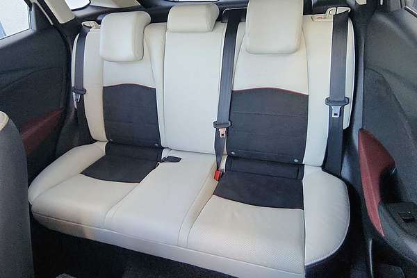 2016 Mazda CX-3 Grand Touring