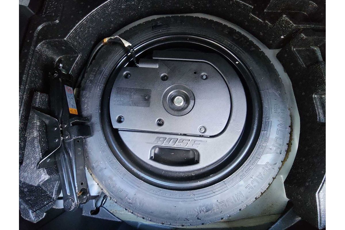 2016 Mazda CX-3 Grand Touring