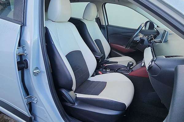 2016 Mazda CX-3 Grand Touring