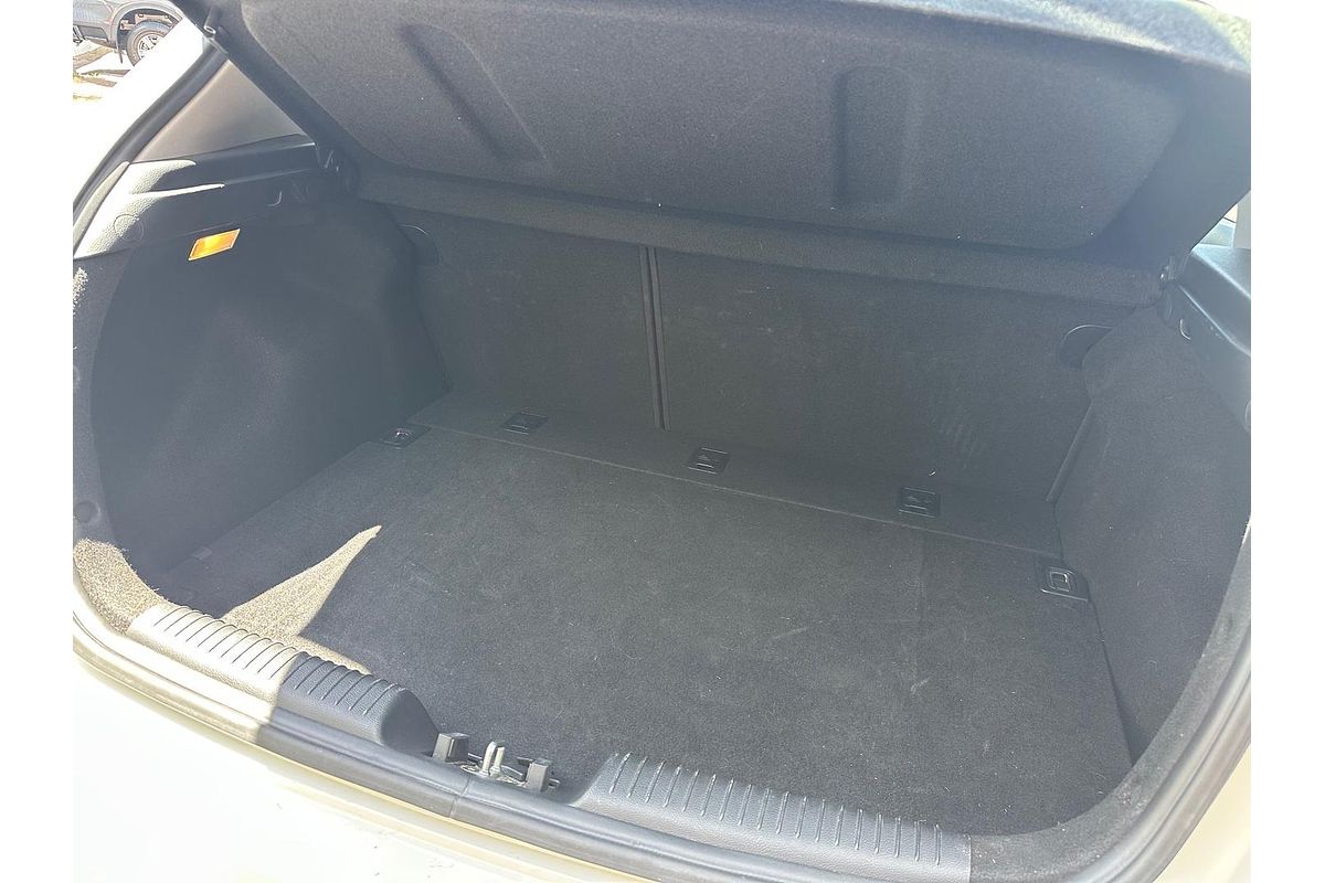 2017 Kia Cerato Si YD