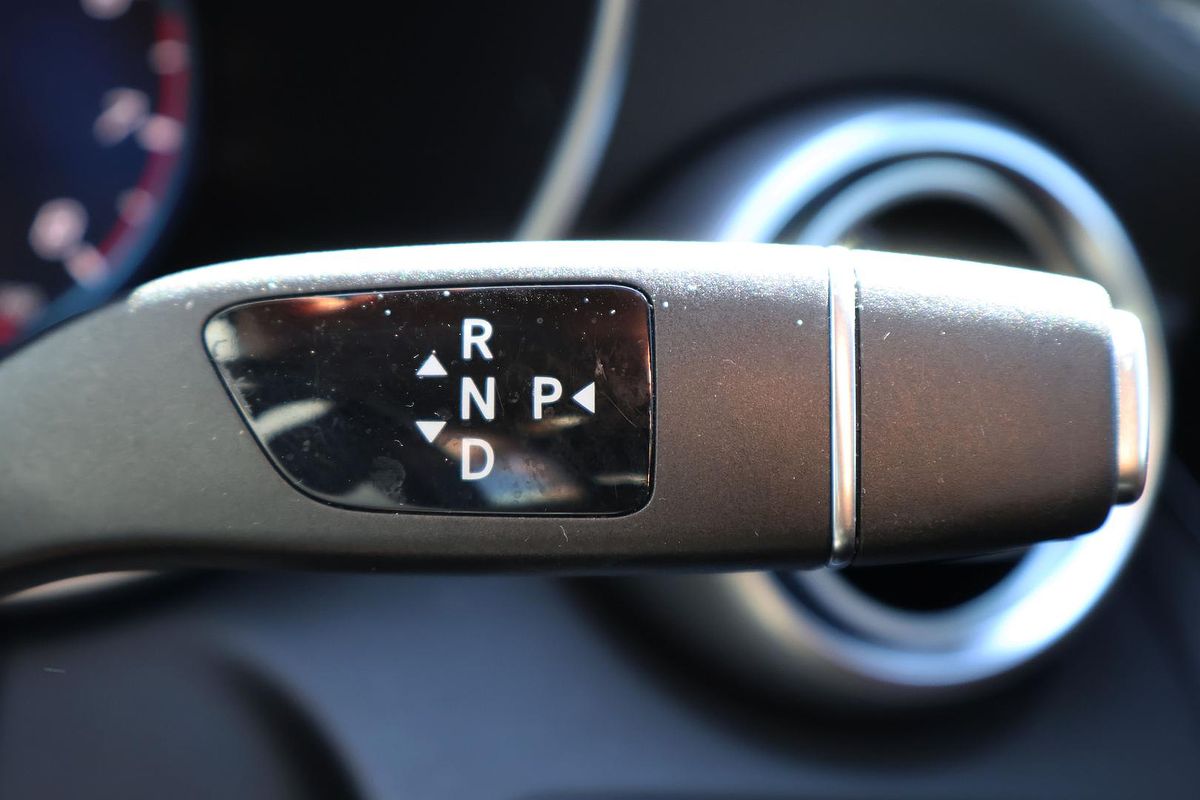 2018 Mercedes-Benz C-Class C300 W205