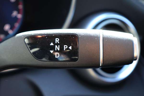 2018 Mercedes-Benz C-Class C300 W205