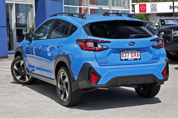 2024 Subaru Crosstrek 2.0S G6X