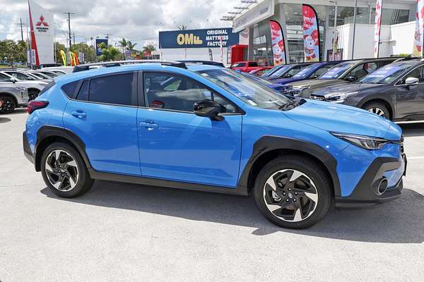 2024 Subaru Crosstrek 2.0S G6X