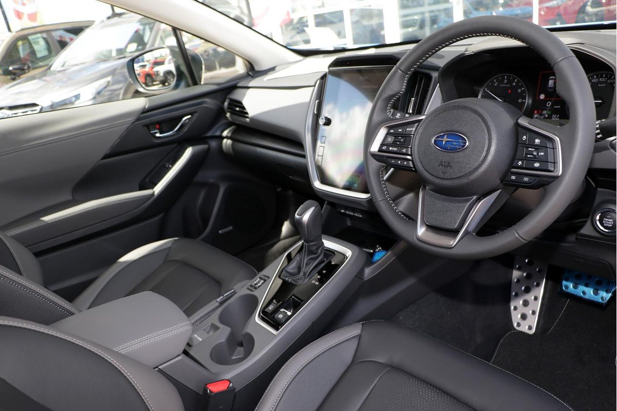 2024 Subaru Crosstrek 2.0S G6X