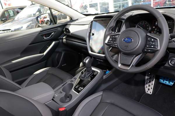 2024 Subaru Crosstrek 2.0S G6X