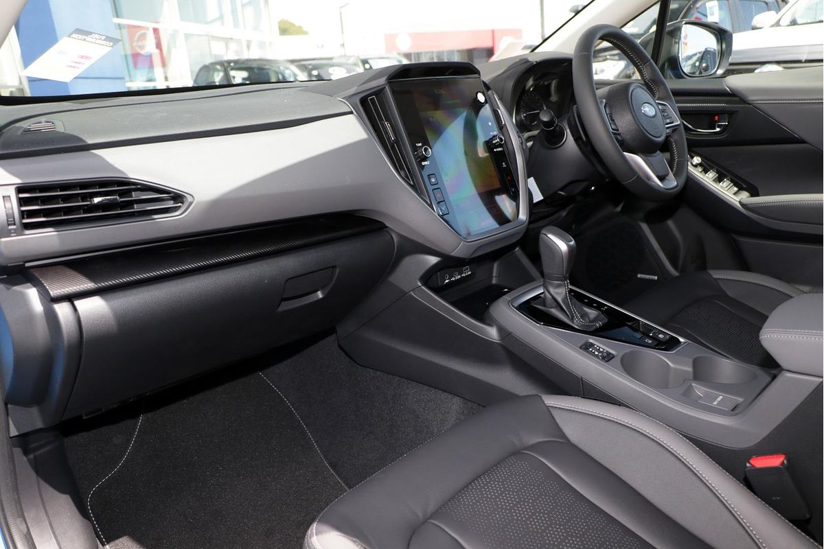 2024 Subaru Crosstrek 2.0S G6X