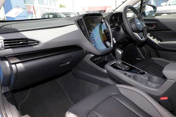 2024 Subaru Crosstrek 2.0S G6X