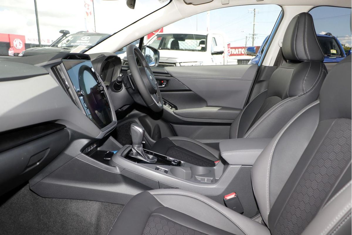 2024 Subaru Crosstrek 2.0S G6X