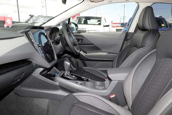 2024 Subaru Crosstrek 2.0S G6X