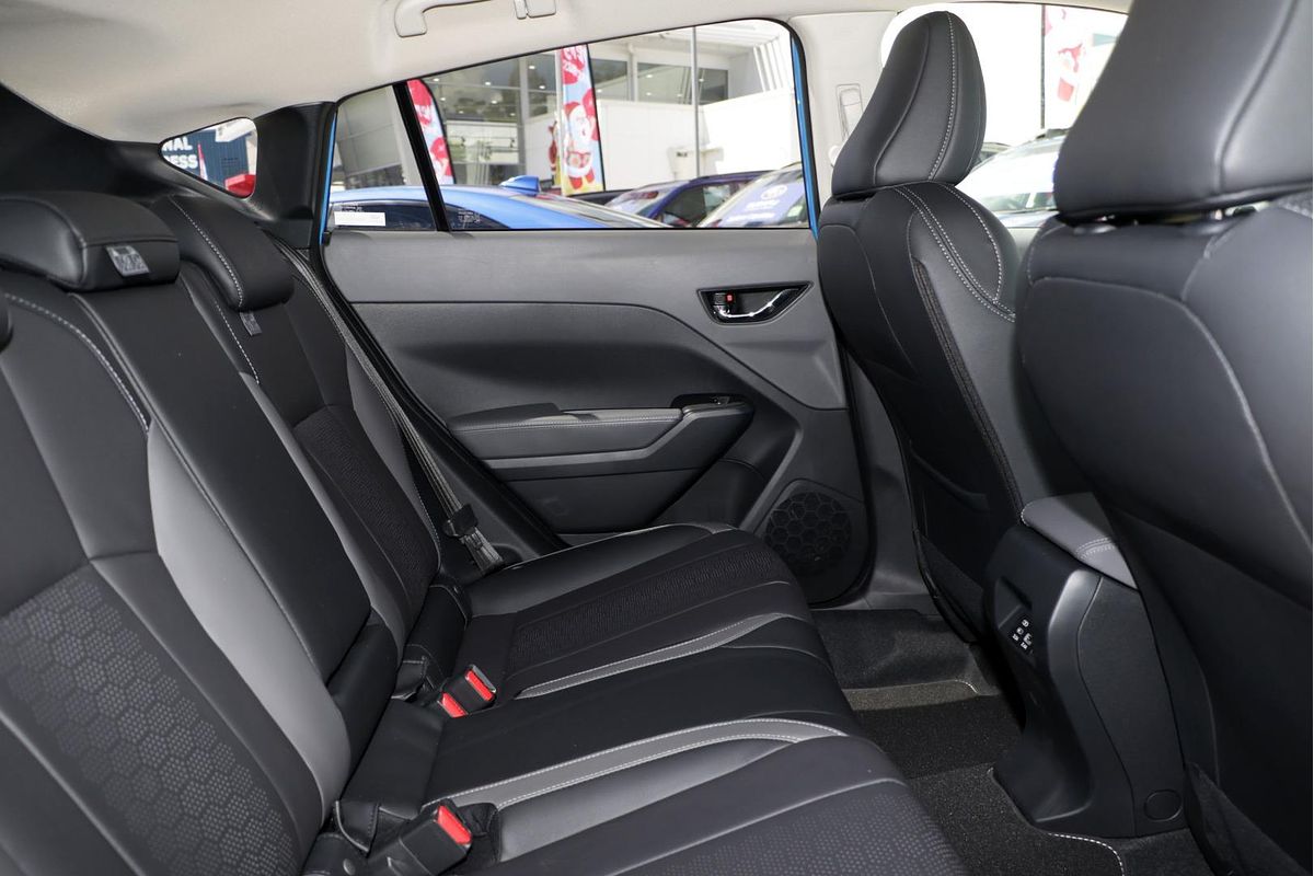 2024 Subaru Crosstrek 2.0S G6X