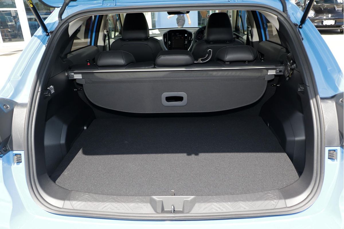 2024 Subaru Crosstrek 2.0S G6X