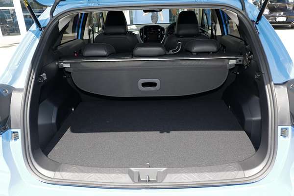 2024 Subaru Crosstrek 2.0S G6X