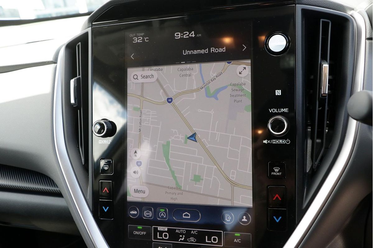 2024 Subaru Crosstrek 2.0S G6X