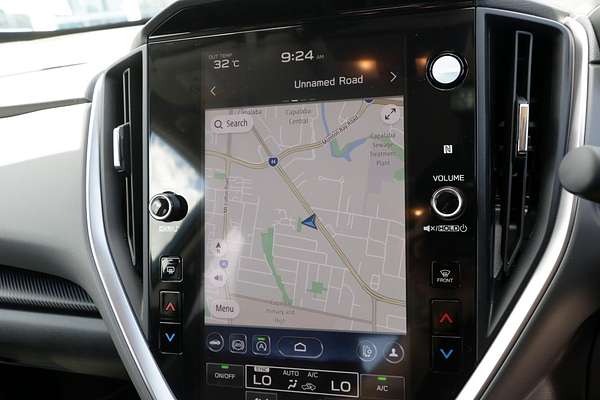 2024 Subaru Crosstrek 2.0S G6X