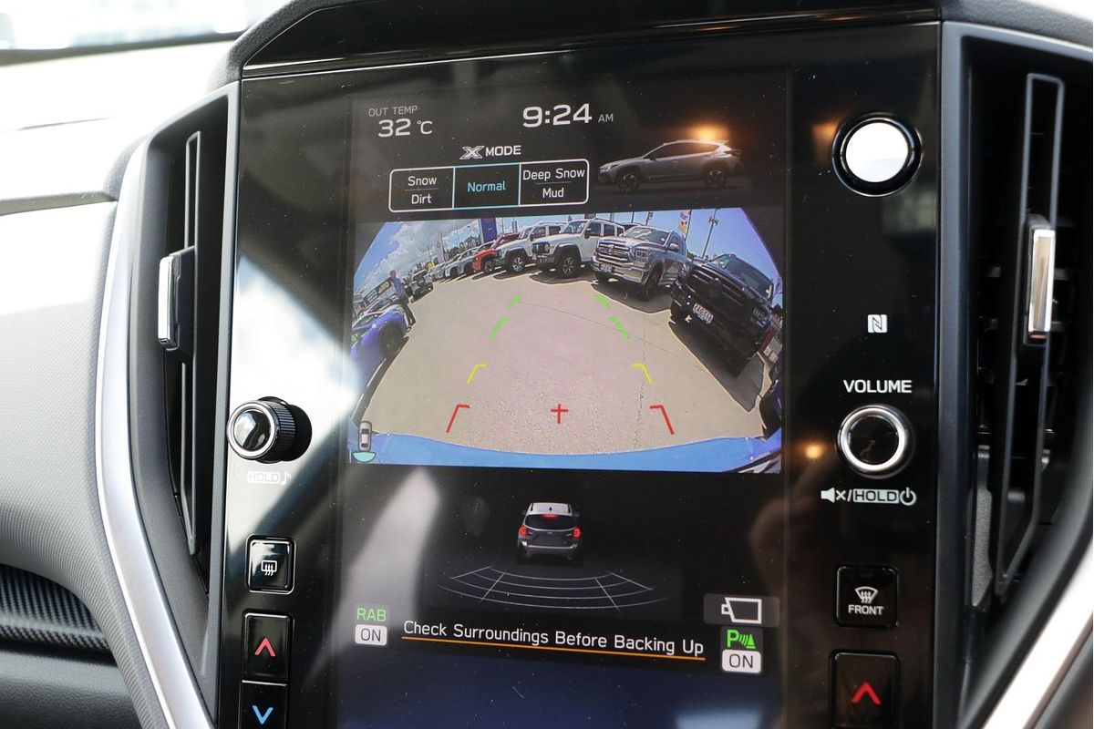 2024 Subaru Crosstrek 2.0S G6X