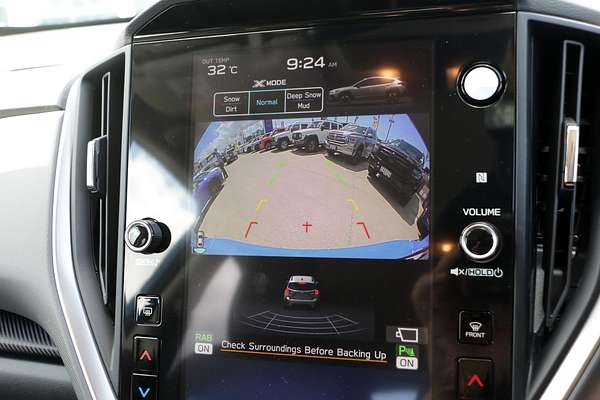 2024 Subaru Crosstrek 2.0S G6X