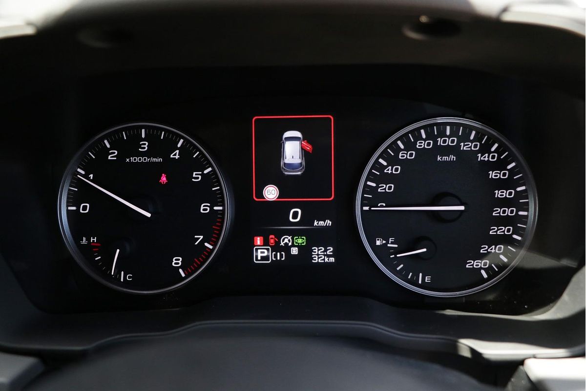 2024 Subaru Crosstrek 2.0S G6X