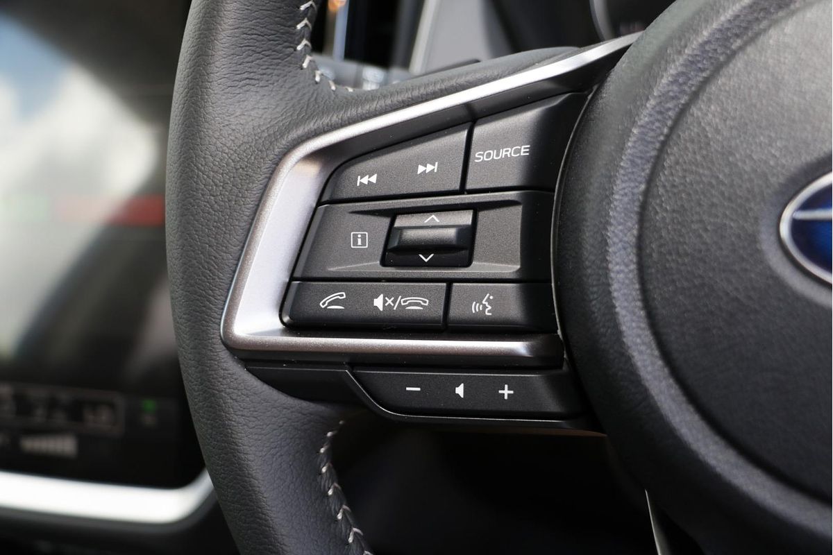 2024 Subaru Crosstrek 2.0S G6X