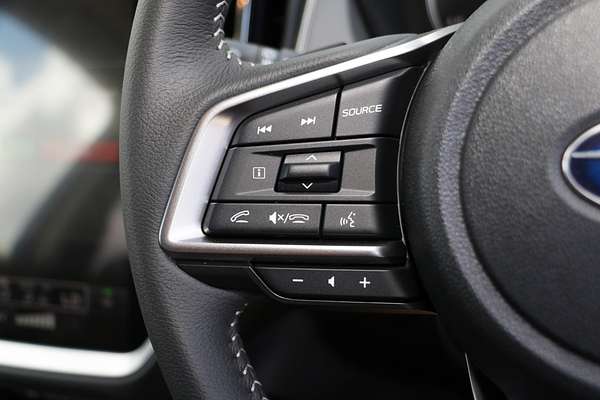 2024 Subaru Crosstrek 2.0S G6X