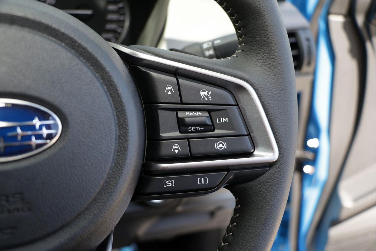 2024 Subaru Crosstrek 2.0S G6X