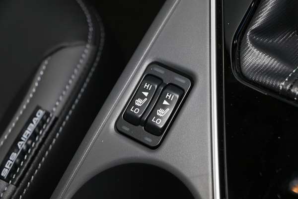 2024 Subaru Crosstrek 2.0S G6X