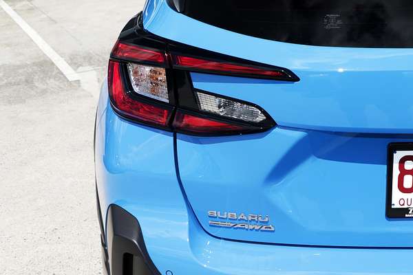 2024 Subaru Crosstrek 2.0S G6X