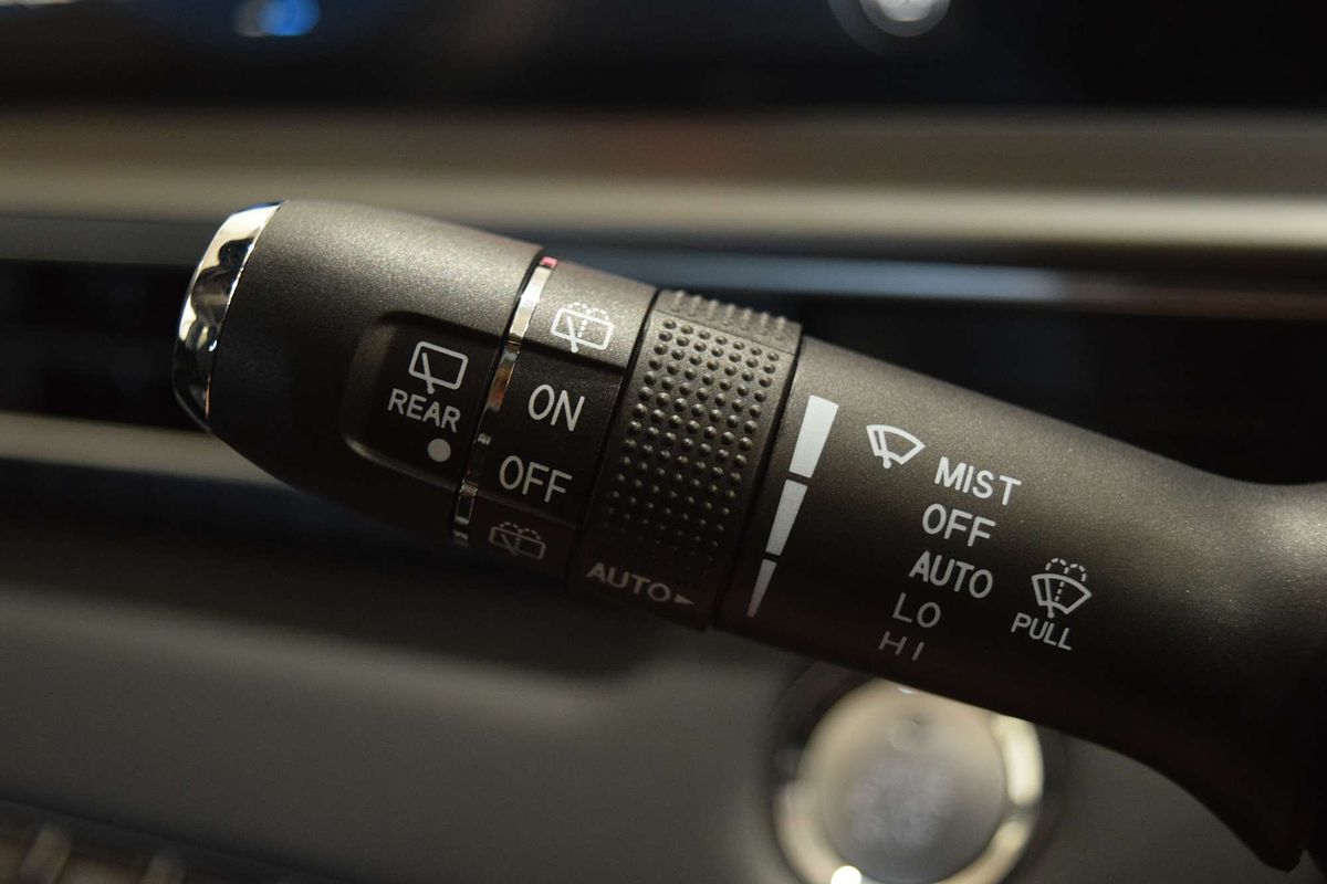 2025 Chery Tiggo 4 Ultimate