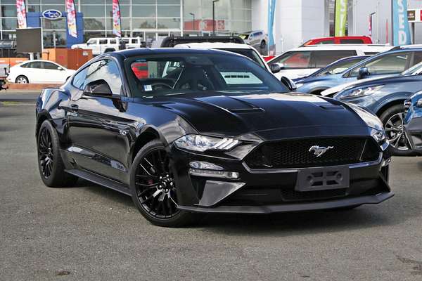 2020 Ford Mustang GT FN