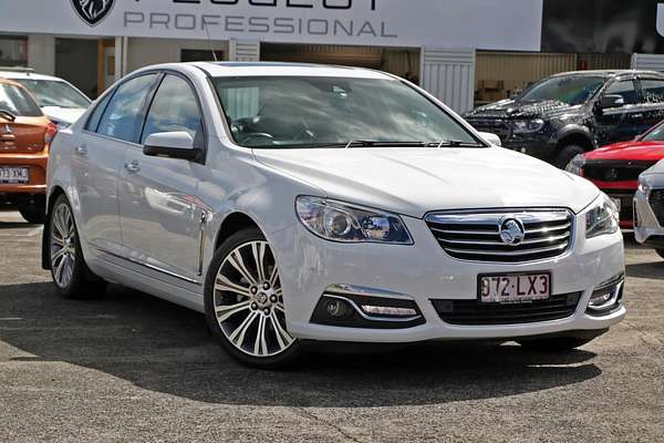 2014 Holden Calais V VF