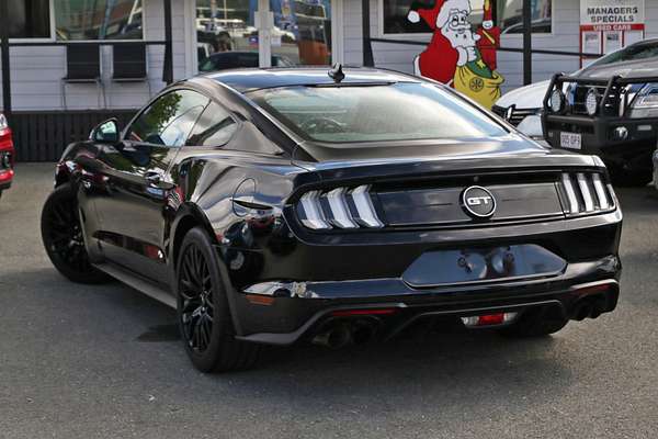2020 Ford Mustang GT FN