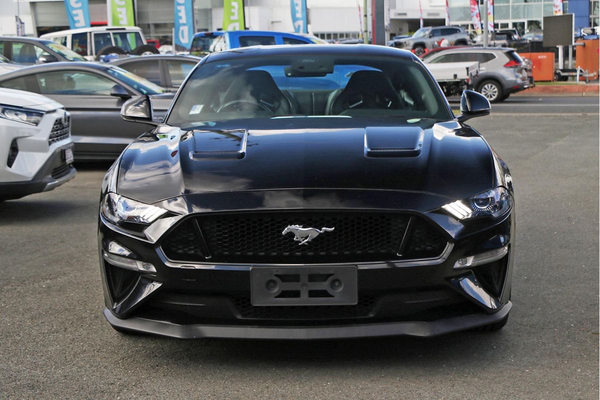 2020 Ford Mustang GT FN