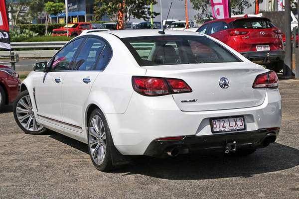 2014 Holden Calais V VF