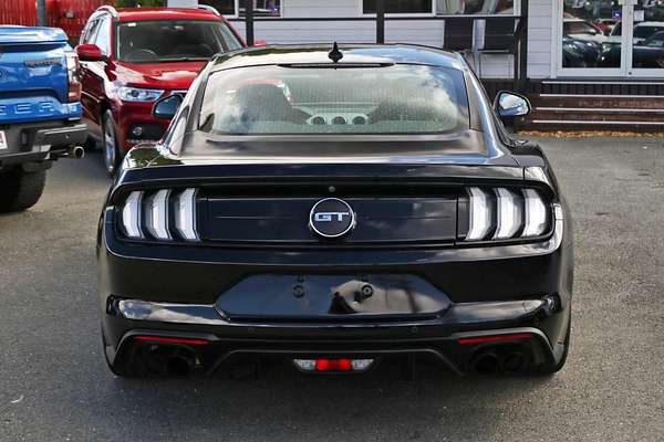 2020 Ford Mustang GT FN