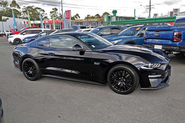 2020 Ford Mustang GT FN