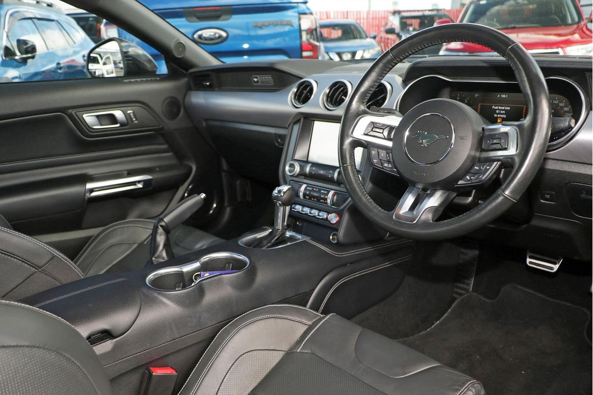 2020 Ford Mustang GT FN