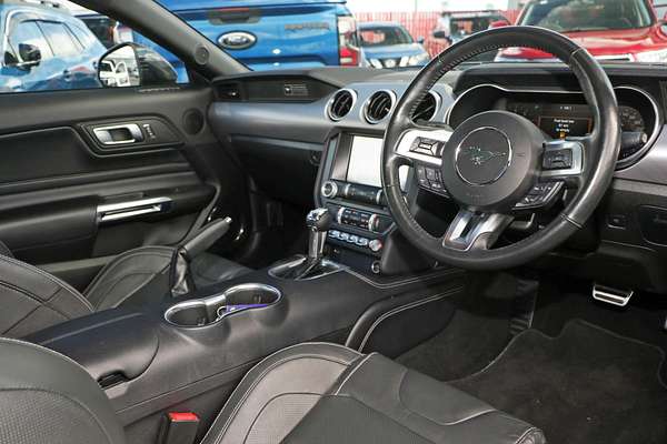 2020 Ford Mustang GT FN