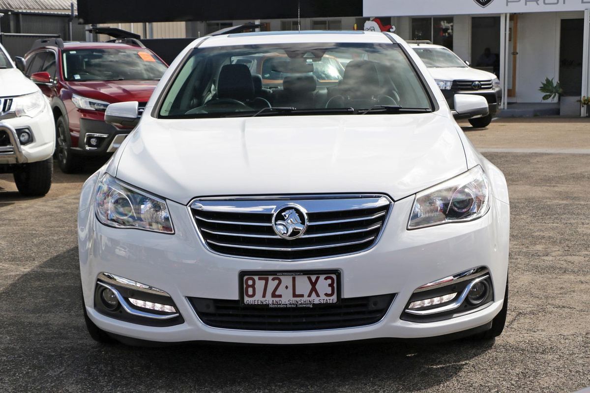 2014 Holden Calais V VF