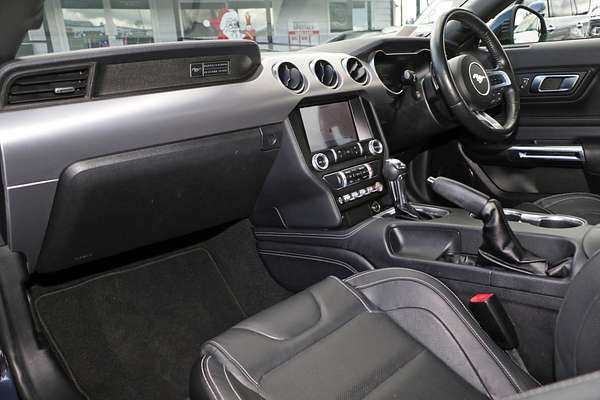 2020 Ford Mustang GT FN