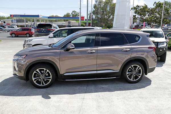 2019 Hyundai Santa Fe Highlander TM