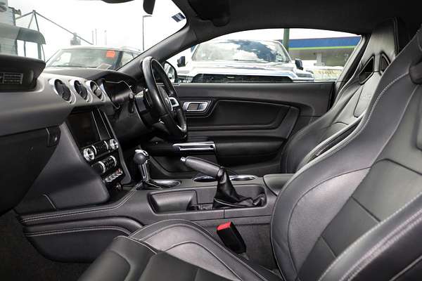 2020 Ford Mustang GT FN